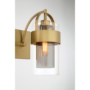 Minka-Lavery - 1913-732 - Three Light Vanity - Ravik - Legacy Brass