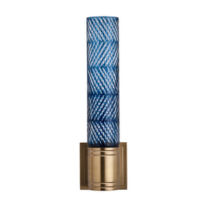 Kalco - 524921WB - LED Wall Sconce - Kiriko - Winter Brass