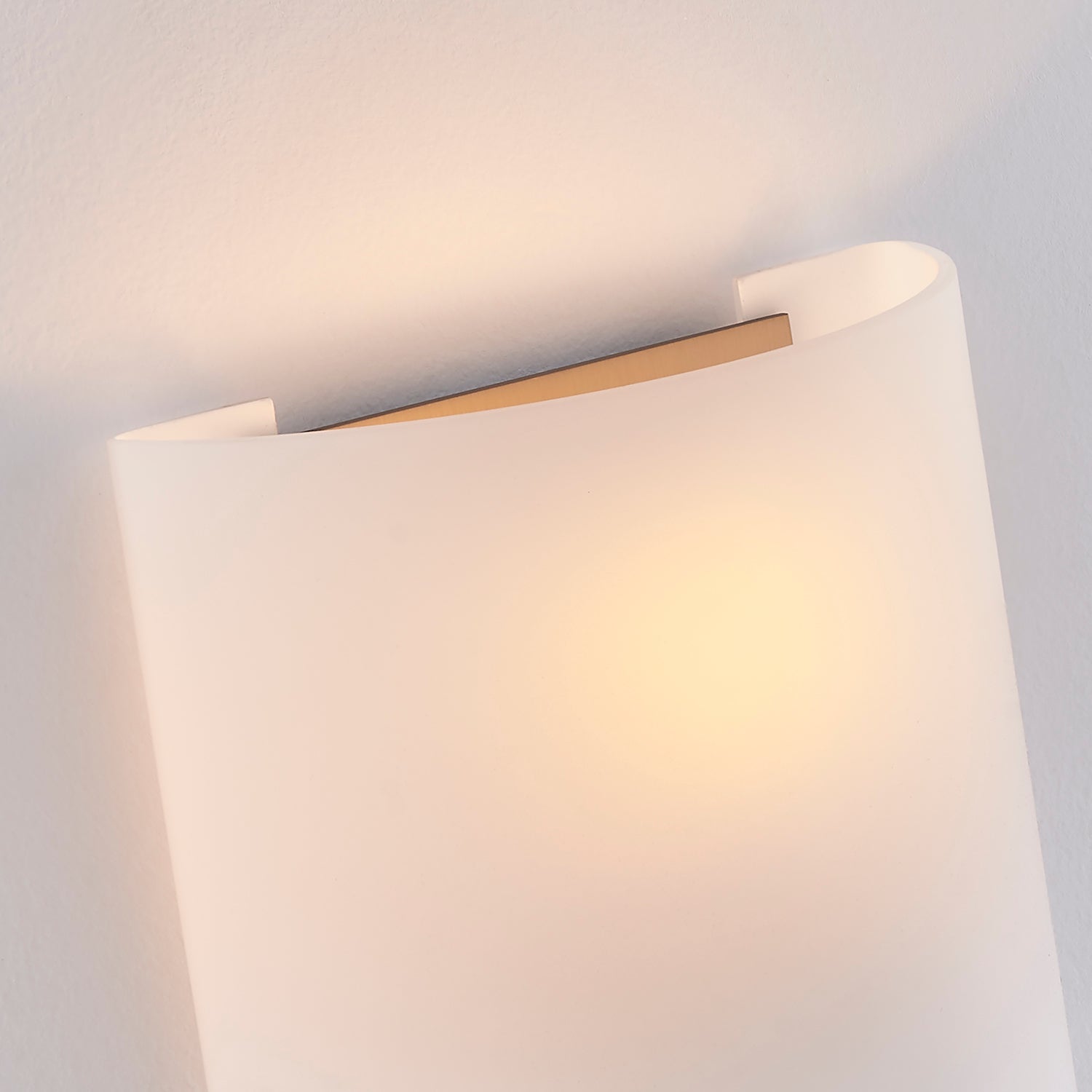 Kalco - 4652SN - One Light Wall Sconce - Espille - Satin Nickel