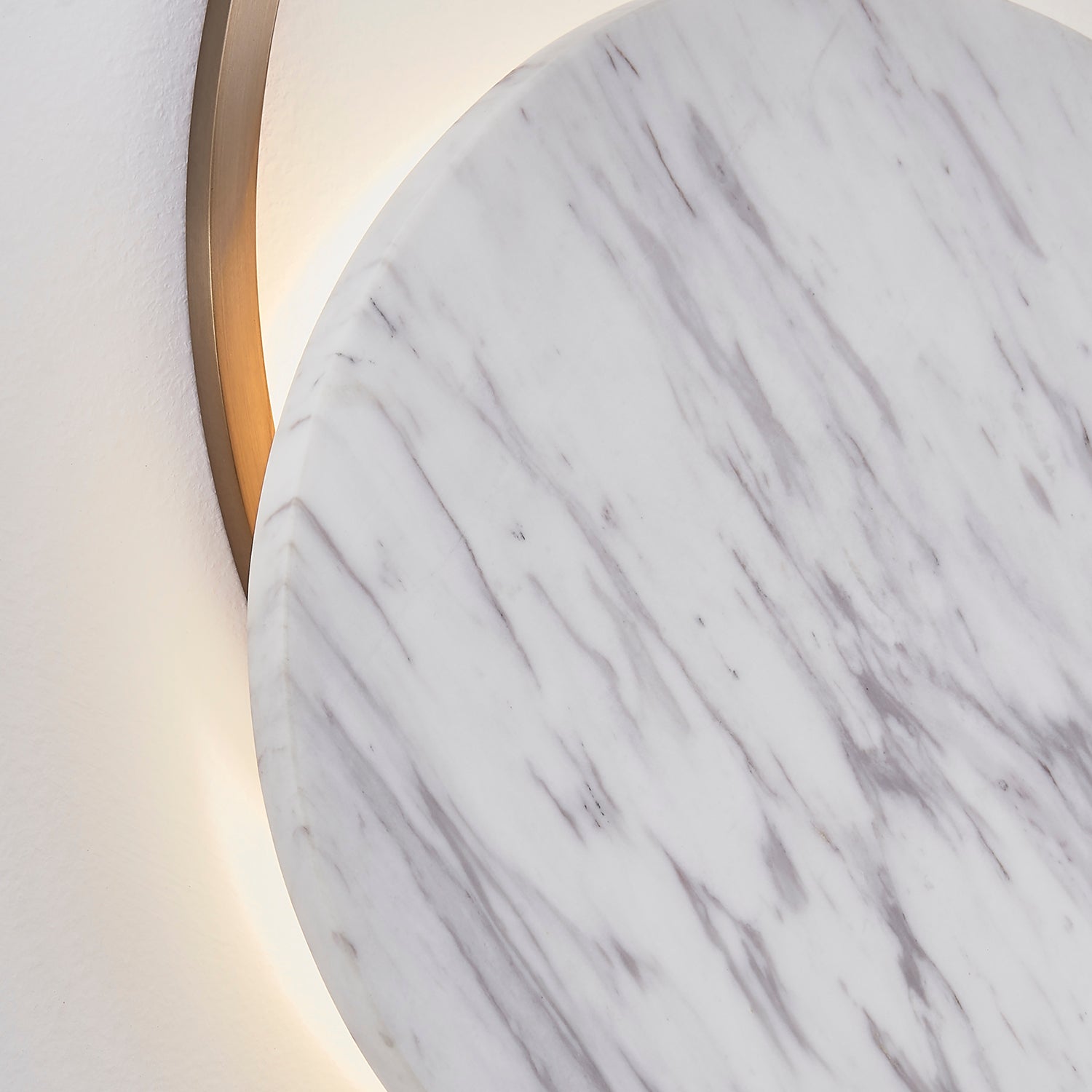 Kalco - 529321BCG - LED Wall Sconce - Spilla - Brushed Champagne Gold