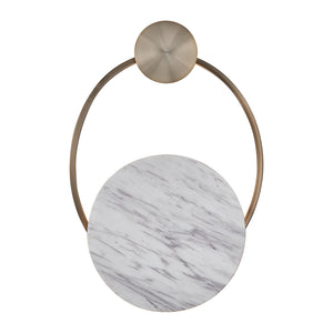 Kalco - 529321BCG - LED Wall Sconce - Spilla - Brushed Champagne Gold