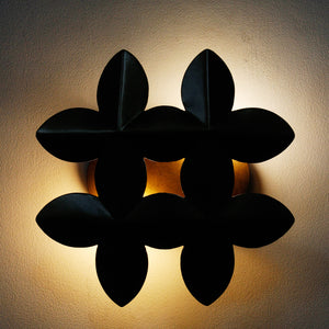 Kalco - 529021PAB - Two Light Wall Sconce - Vittoria - Pearlized Antique Brass