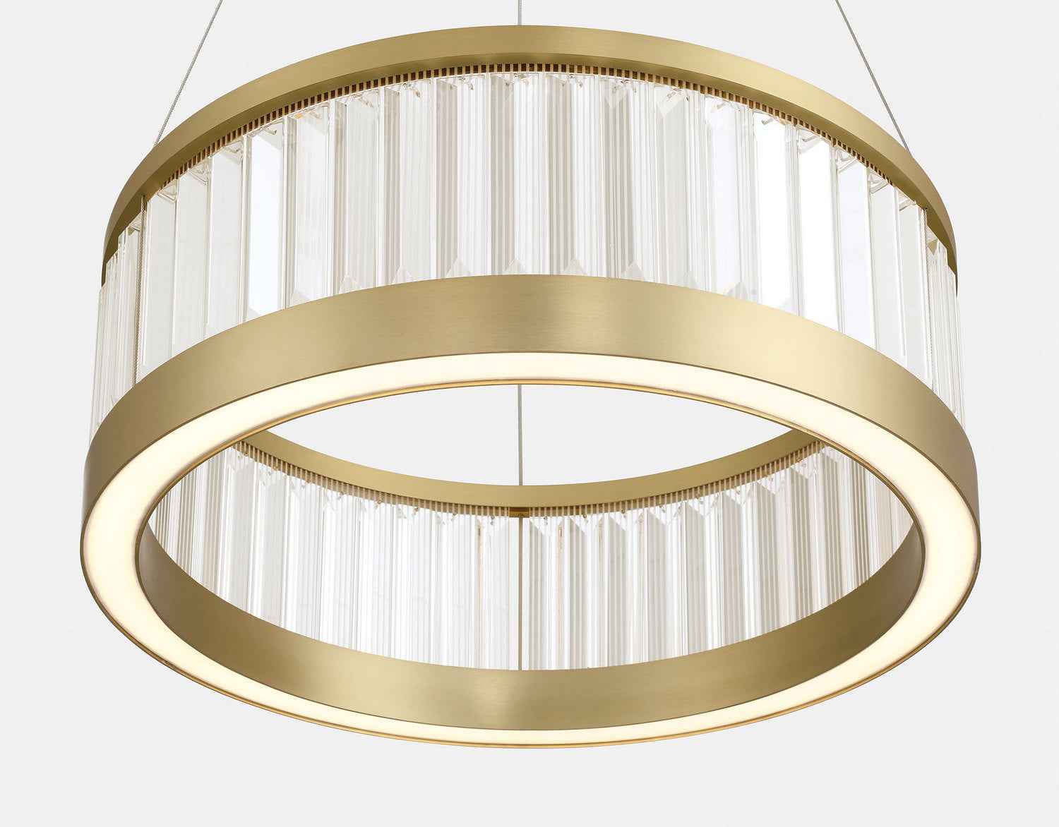 Eurofase - 49353-013 - LED Pendant - Empra - Gold