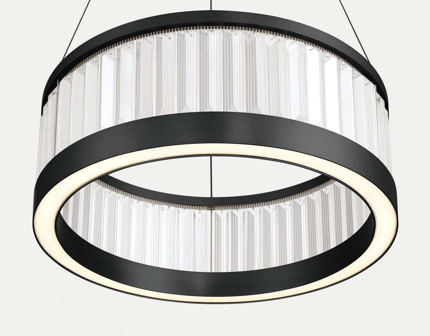 Eurofase - 49353-020 - LED Pendant - Empra - Matte Black