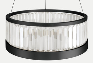 Eurofase - 49353-020 - LED Pendant - Empra - Matte Black