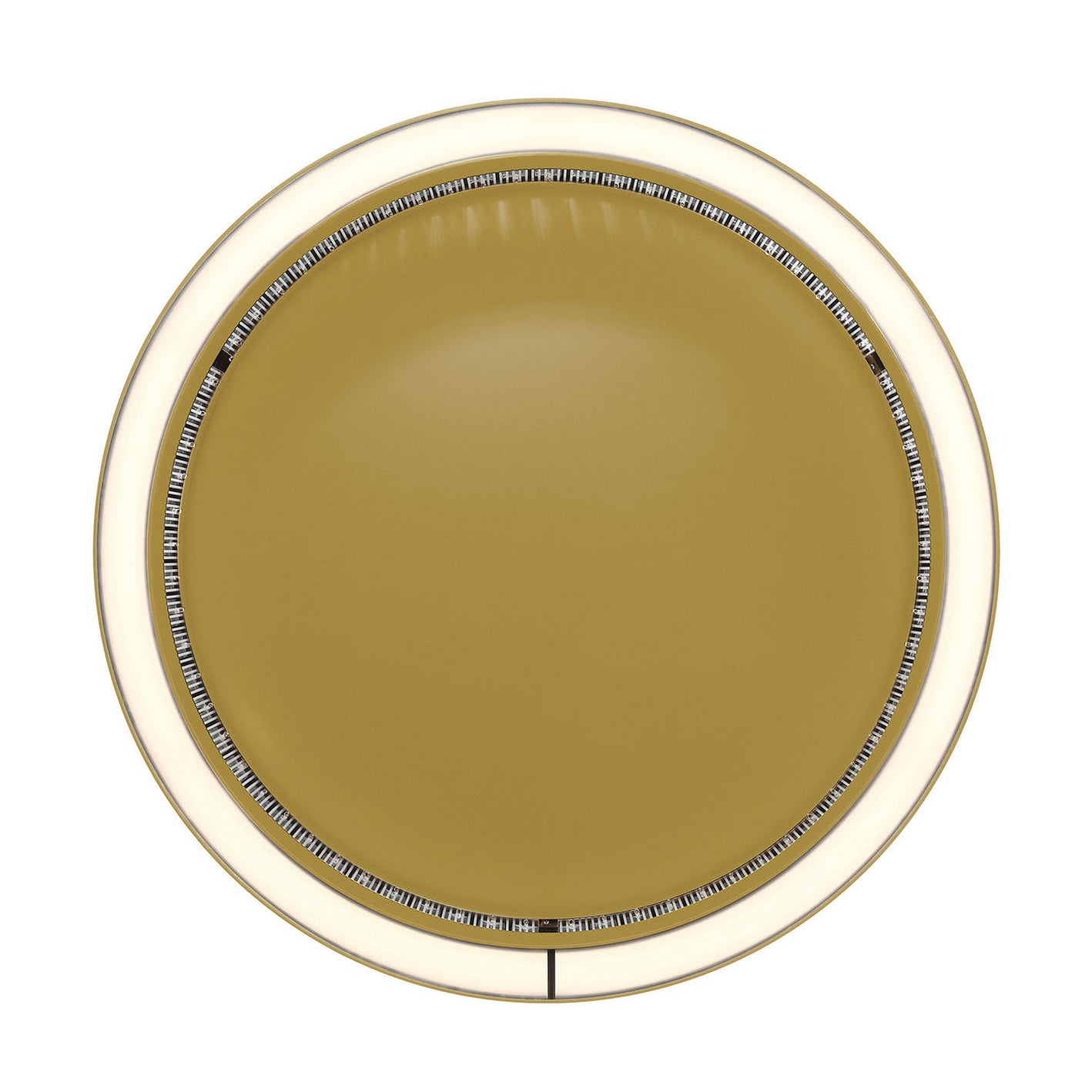 Eurofase - 49354-010 - LED Flush Mount - Empra - Gold