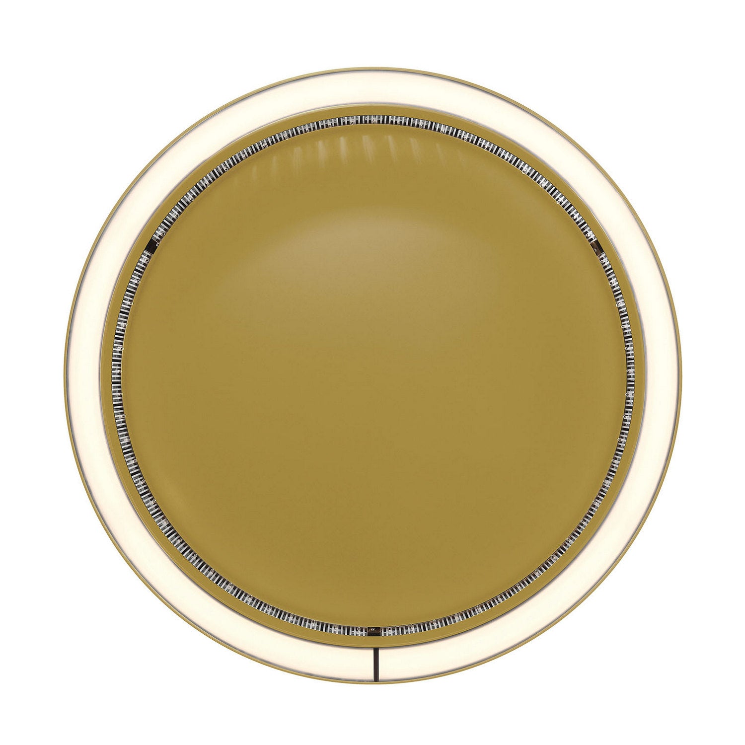 Eurofase - 49354-010 - LED Flush Mount - Empra - Gold
