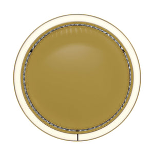 Eurofase - 49354-010 - LED Flush Mount - Empra - Gold