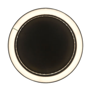 Eurofase - 49355-024 - LED Flush Mount - Empra - Matte Black