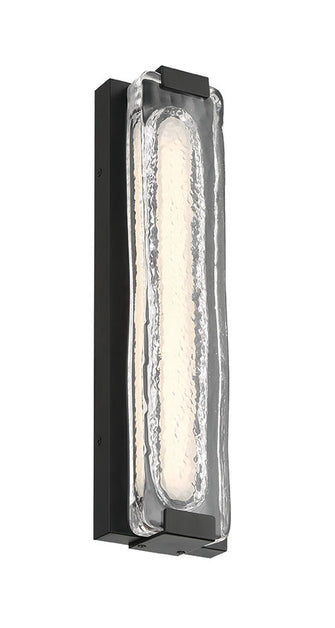 Eurofase - 49805-017 - LED Outdoor Wall Sconce - Hiltic - Matte Black