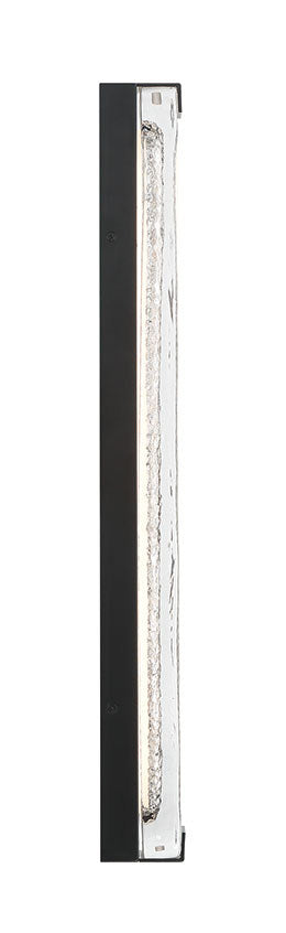 Eurofase - 49806-014 - LED Outdoor Wall Sconce - Hiltic - Matte Black