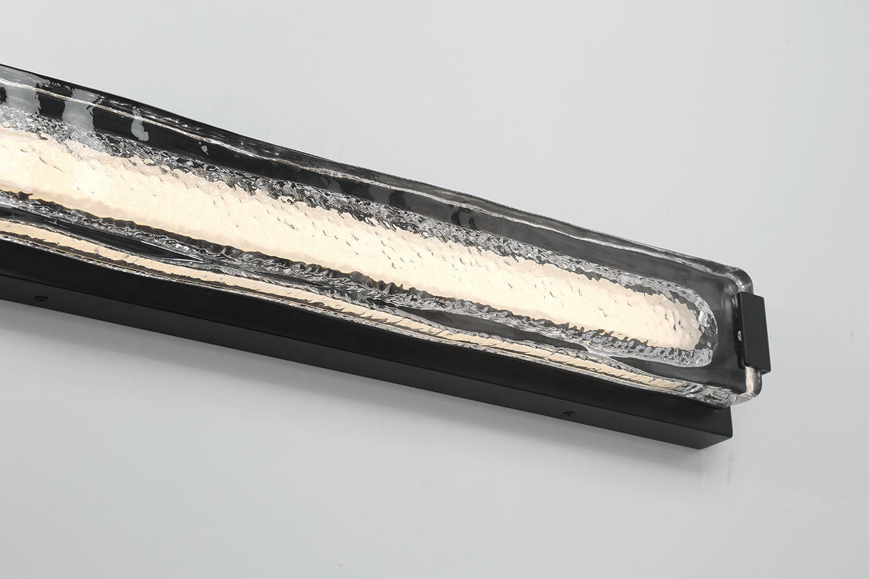 Eurofase - 49806-014 - LED Outdoor Wall Sconce - Hiltic - Matte Black