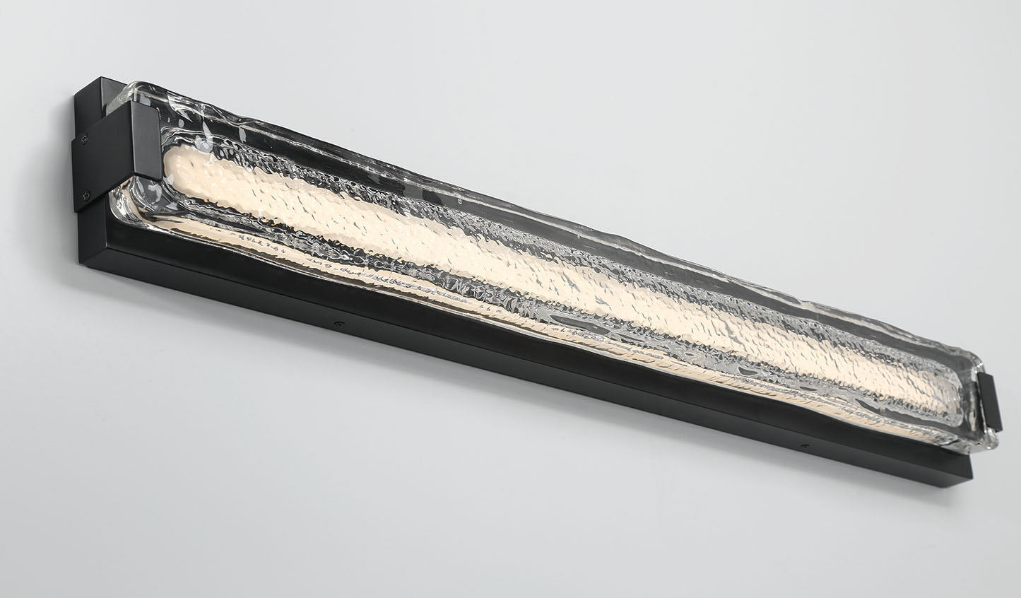 Eurofase - 49807-011 - LED Outdoor Wall Sconce - Hiltic - Matte Black