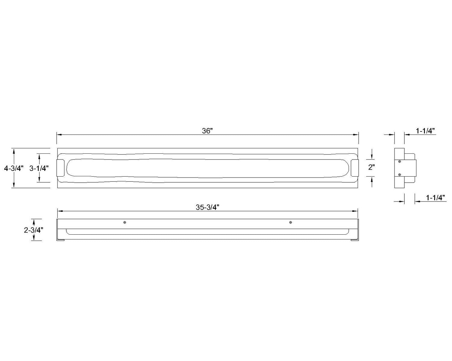 Eurofase - 49807-011 - LED Outdoor Wall Sconce - Hiltic - Matte Black