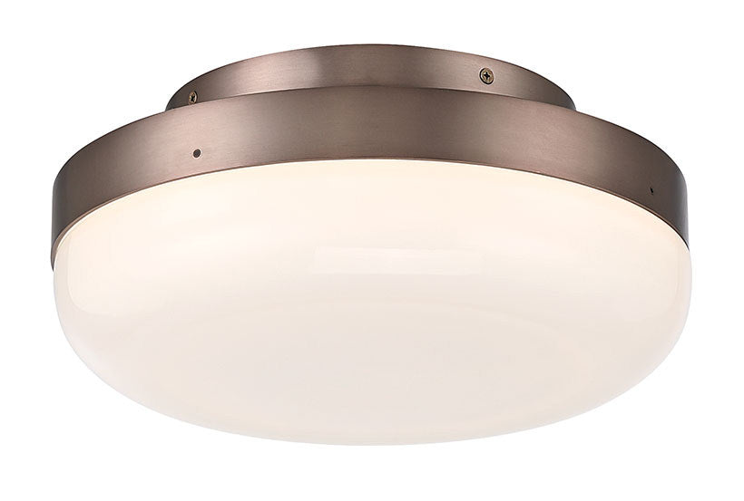 Eurofase - 49830-019 - LED Flush Mount - Harwel - Harlow Bronze