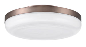 Eurofase - 49831-016 - LED Flush Mount - Harwel - Harlow Bronze