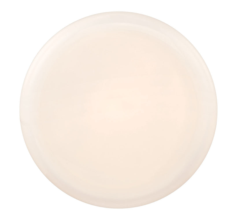 Eurofase - 49831-023 - LED Flush Mount - Harwel - Antique Brass