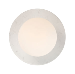 Eurofase - 49915-013 - LED Flush Mount - Carnagie - Antique Brass