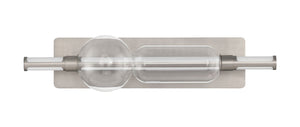 Eurofase - 50049-028 - LED Vanity - Lucent - Satin Nickel