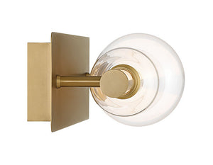Eurofase - 50049-035 - LED Vanity - Lucent - Gold