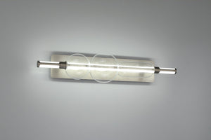 Eurofase - 50050-024 - LED Vanity - Lucent - Satin Nickel