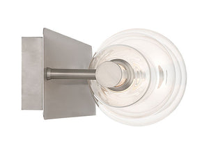 Eurofase - 50051-021 - LED Vanity - Lucent - Satin Nickel