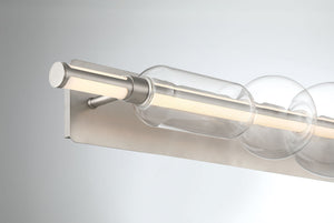 Eurofase - 50051-021 - LED Vanity - Lucent - Satin Nickel