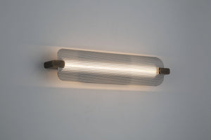 Eurofase - 50060-016 - LED Vanity - Neoness - Weathered Brass