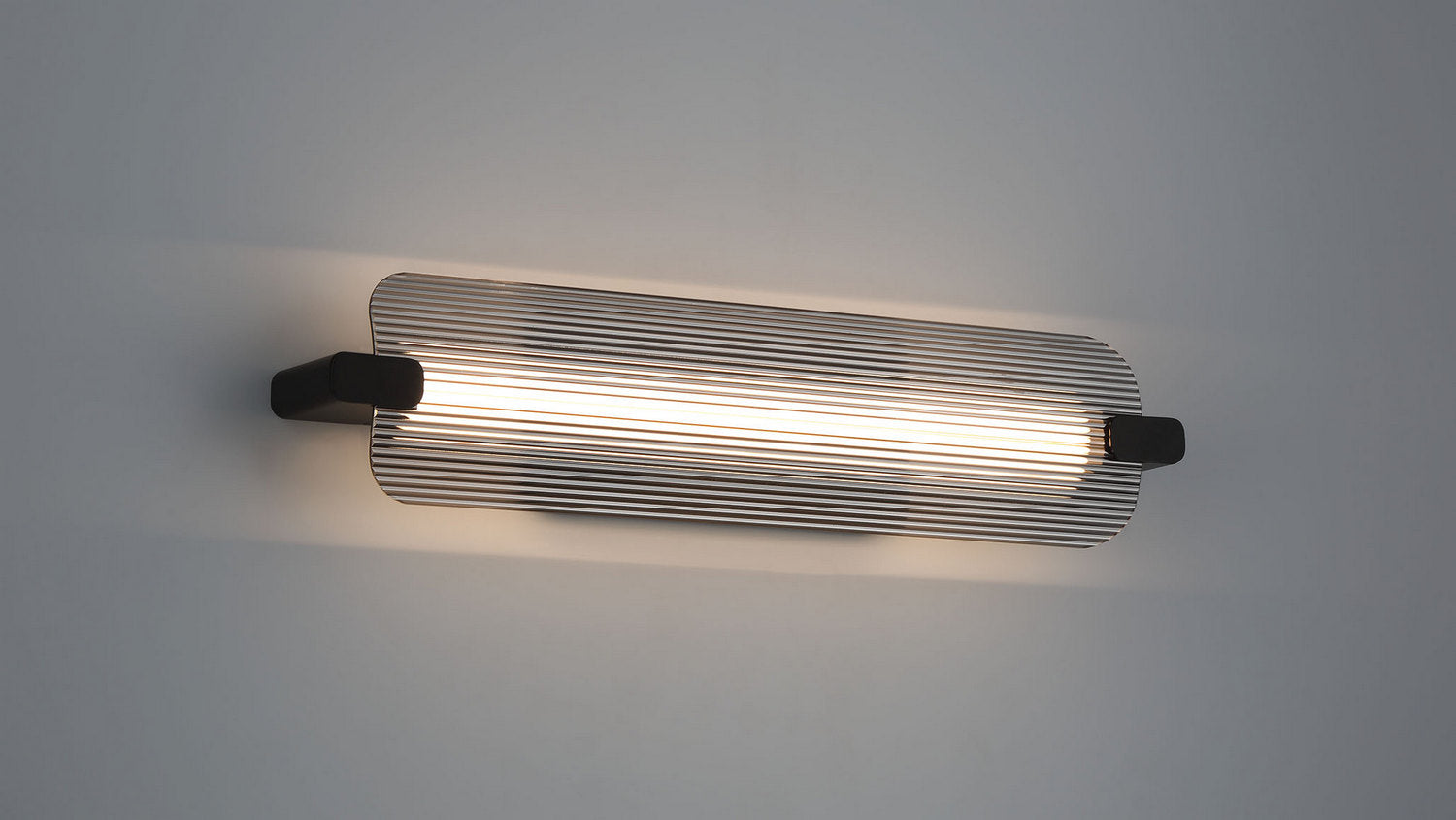 Eurofase - 50062-010 - LED Outdoor Wall Sconce - Neoness - Matte Black
