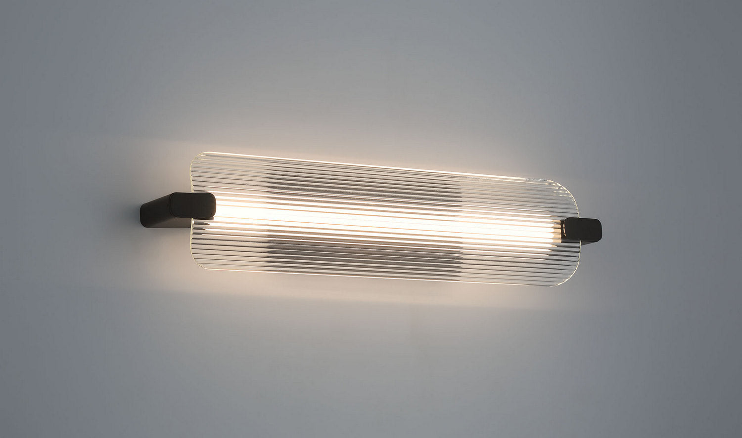 Eurofase - 50062-027 - LED Outdoor Wall Sconce - Neoness - Matte Black