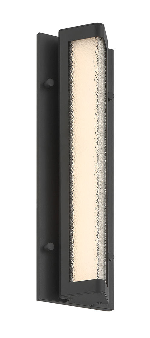 Eurofase - 50108-015 - LED Outdoor Wall Sconce - Hy50 - Sand Black