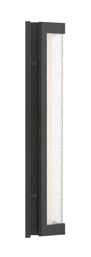Eurofase - 50108-015 - LED Outdoor Wall Sconce - Hy50 - Sand Black