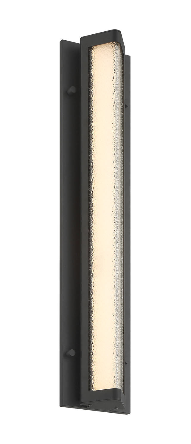 Eurofase - 50109-012 - LED Outdoor Wall Sconce - Hy50 - Sand Black