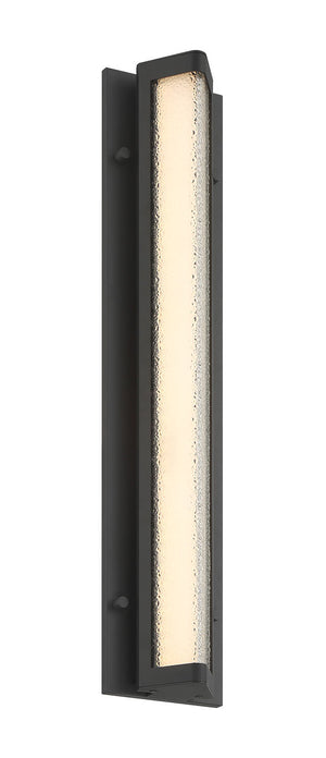 Eurofase - 50109-012 - LED Outdoor Wall Sconce - Hy50 - Sand Black