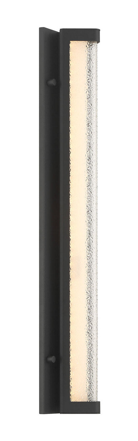 Eurofase - 50109-012 - LED Outdoor Wall Sconce - Hy50 - Sand Black