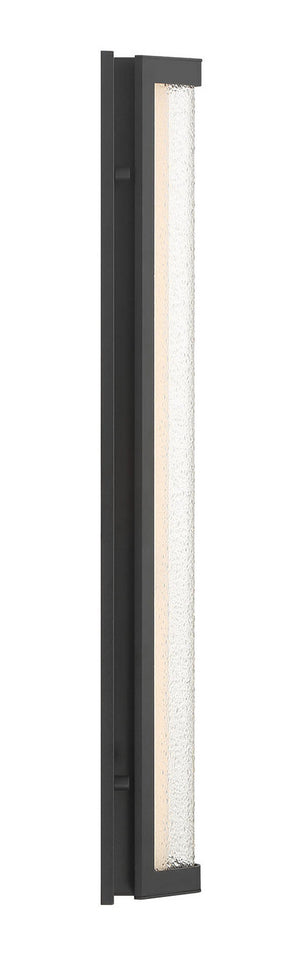 Eurofase - 50109-012 - LED Outdoor Wall Sconce - Hy50 - Sand Black