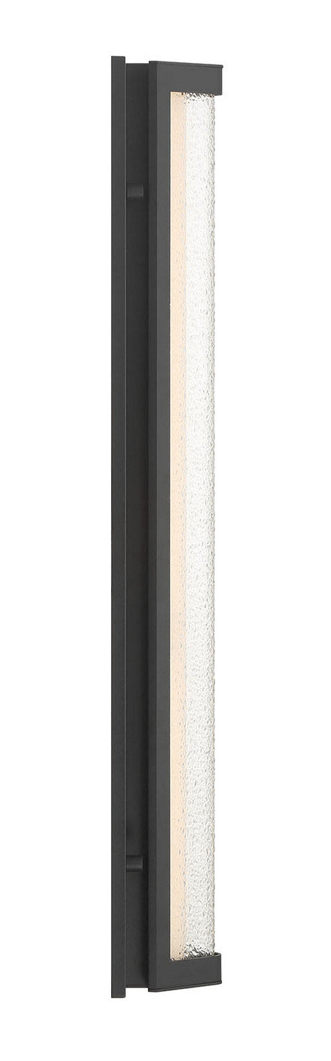 Eurofase - 50109-012 - LED Outdoor Wall Sconce - Hy50 - Sand Black