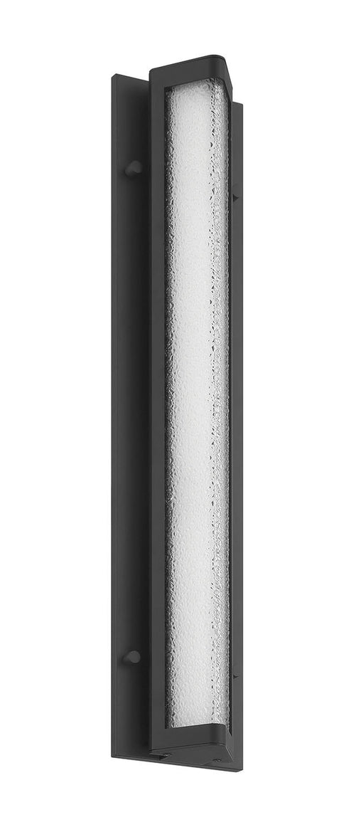Eurofase - 50109-012 - LED Outdoor Wall Sconce - Hy50 - Sand Black