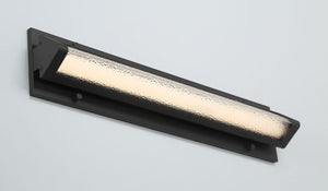Eurofase - 50109-012 - LED Outdoor Wall Sconce - Hy50 - Sand Black