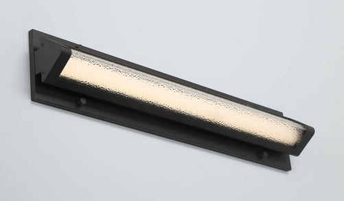Eurofase - 50109-012 - LED Outdoor Wall Sconce - Hy50 - Sand Black