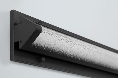 Eurofase - 50109-012 - LED Outdoor Wall Sconce - Hy50 - Sand Black
