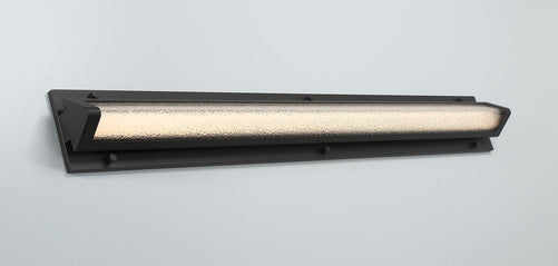 Eurofase - 50110-018 - LED Outdoor Wall Sconce - Hy50 - Sand Black