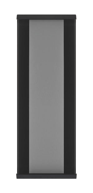Eurofase - 50111-015 - LED Outdoor Wall Sconce - Dulton - Matte Black