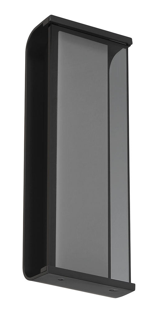 Eurofase - 50111-015 - LED Outdoor Wall Sconce - Dulton - Matte Black