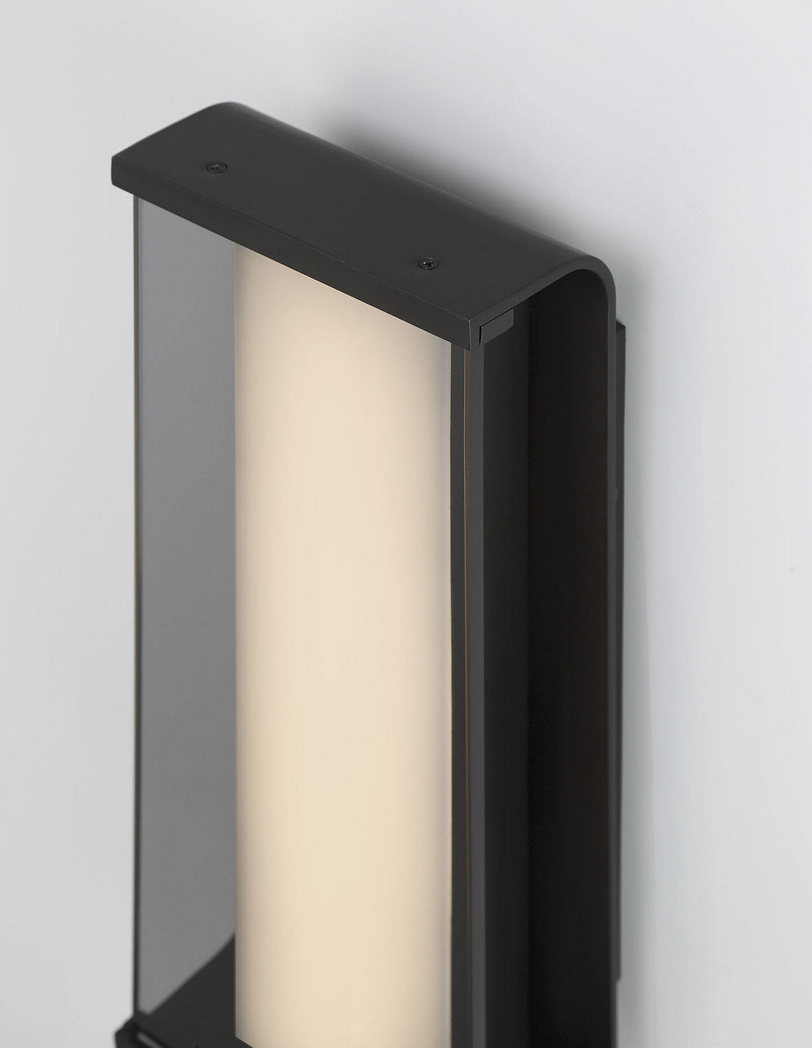 Eurofase - 50111-015 - LED Outdoor Wall Sconce - Dulton - Matte Black
