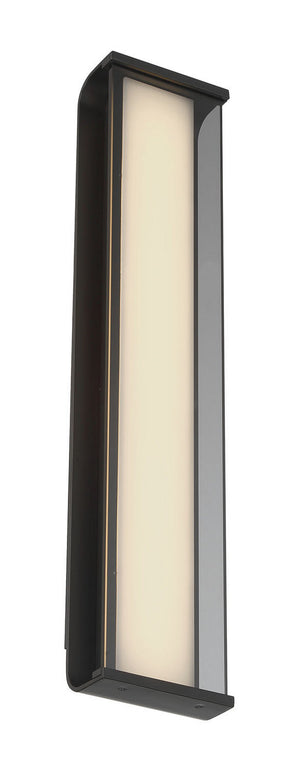Eurofase - 50112-012 - LED Outdoor Wall Sconce - Dulton - Matte Black