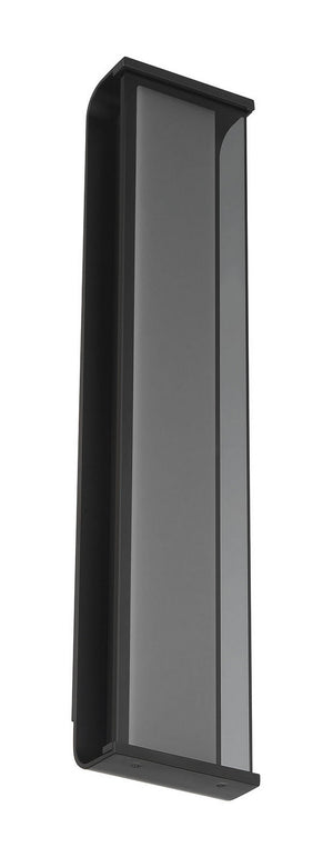 Eurofase - 50112-012 - LED Outdoor Wall Sconce - Dulton - Matte Black