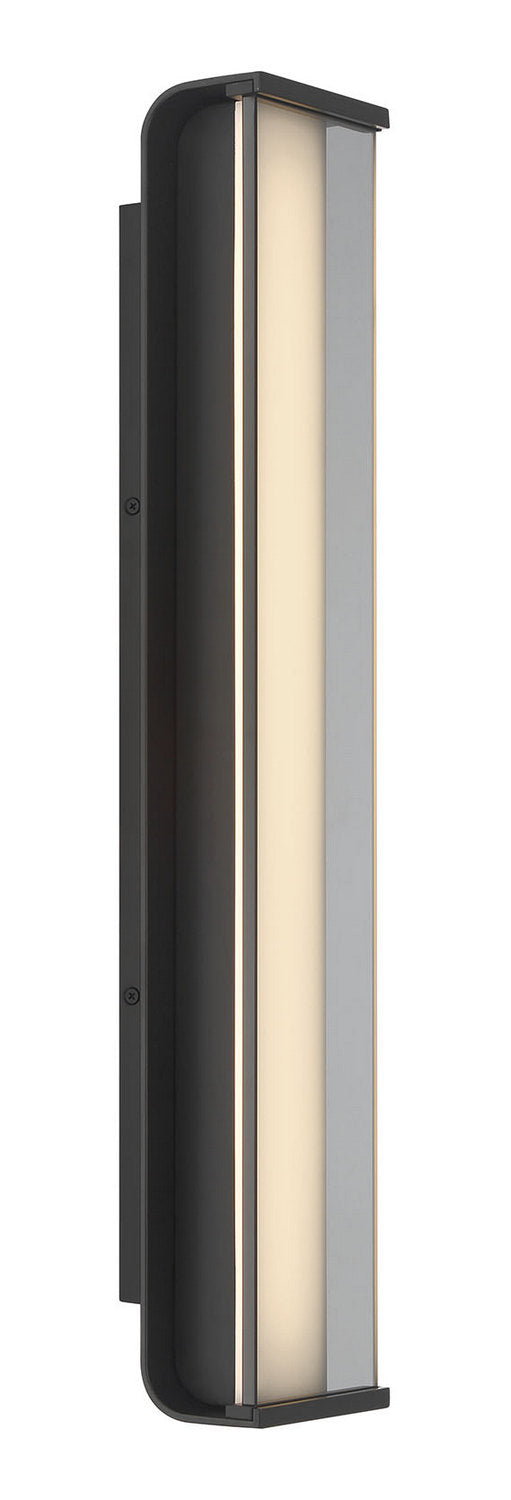 Eurofase - 50112-012 - LED Outdoor Wall Sconce - Dulton - Matte Black