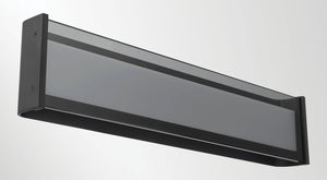 Eurofase - 50112-012 - LED Outdoor Wall Sconce - Dulton - Matte Black