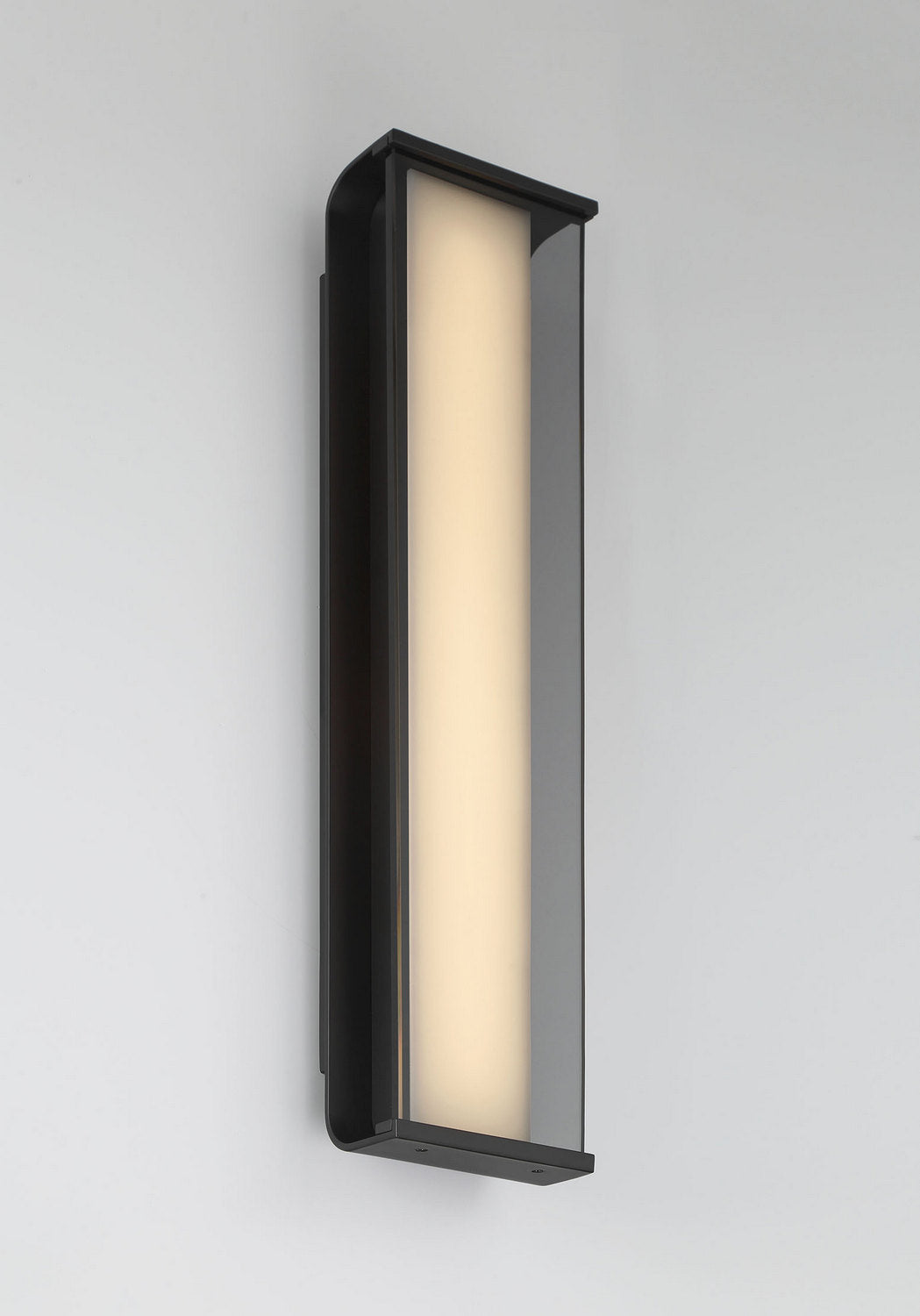 Eurofase - 50112-012 - LED Outdoor Wall Sconce - Dulton - Matte Black